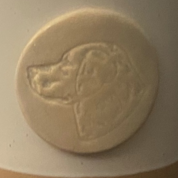 Coffee Mug with Labrador Retriever Image - Picture 2 of 2